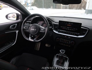 Kia ProCeed GT 1.6 T-GDI 2022