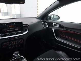 Kia ProCeed GT 1.6 T-GDI 2022