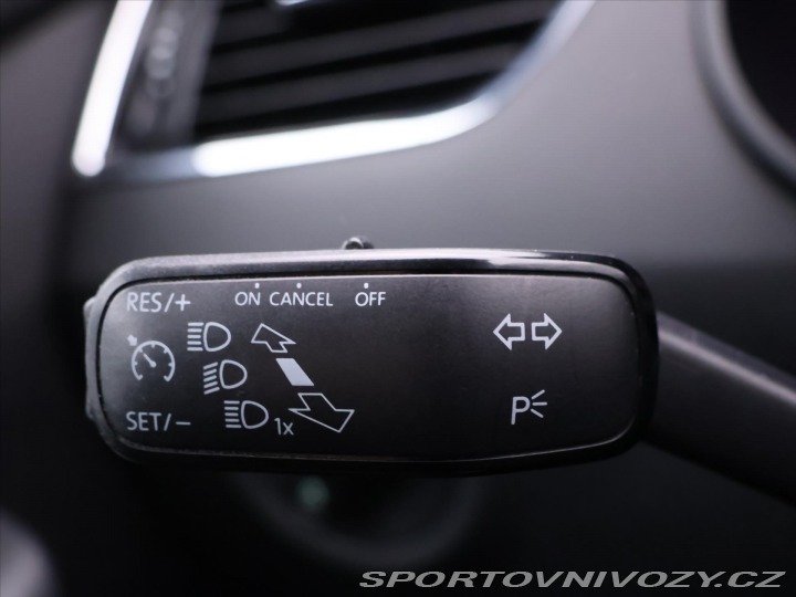 Škoda Octavia RS 2,0 TDI 135kW CZ Challang 2014