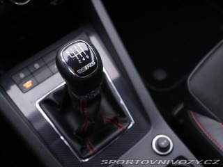 Škoda Octavia RS 2,0 TDI 135kW CZ Challang 2014