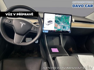Tesla Model 3 Long Range AWD SoH 88,4% 2019