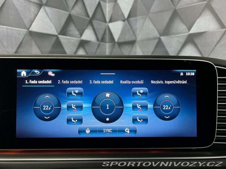 Mercedes-Benz Ostatní modely 450d 4MATIC AMG, E-ACTIVE 2025