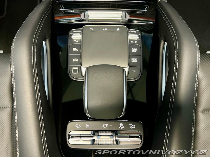 Mercedes-Benz Ostatní modely 450d ACTIVE BODY, PREMIUM 2025