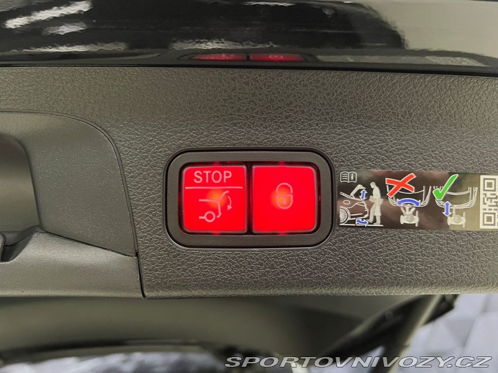 Mercedes-Benz Ostatní modely 450d E-ACTIVE BODY, PREMI 2025