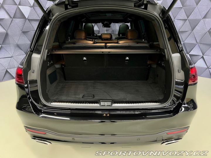 Mercedes-Benz Ostatní modely 450d E-ACTIVE BODY, PREMI 2025