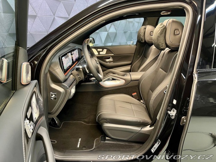 Mercedes-Benz Ostatní modely 450d E-ACTIVE BODY, PREMI 2025