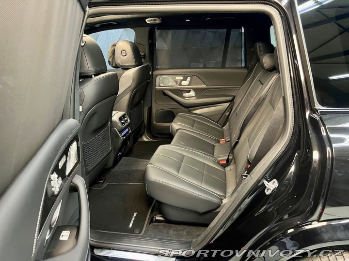 Mercedes-Benz Ostatní modely 450d E-ACTIVE BODY, PREMI 2026