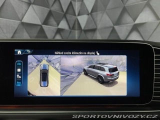 Mercedes-Benz Ostatní modely 450d E-ACTIVE BODY, PREMI 2026