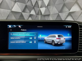 Mercedes-Benz Ostatní modely 450d E-ACTIVE BODY, PREMI 2026