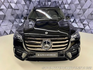 Mercedes-Benz Ostatní modely 450d E-ACTIVE BODY, PREMI 2026