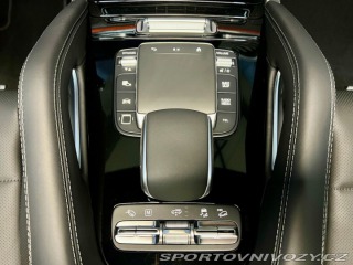 Mercedes-Benz Ostatní modely 450d E-ACTIVE BODY, PREMI 2026