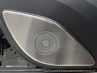 Mercedes-Benz Ostatní modely 450d E-ACTIVE BODY, PREMI 2026