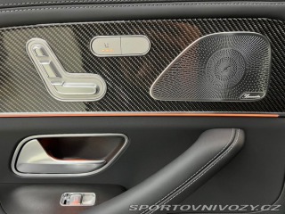 Mercedes-Benz Ostatní modely 450d E-ACTIVE BODY, PREMI 2026