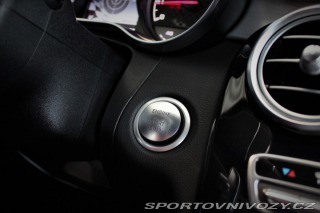Mercedes-Benz C 43 AMG 4MATIC CZ / DPH 2017