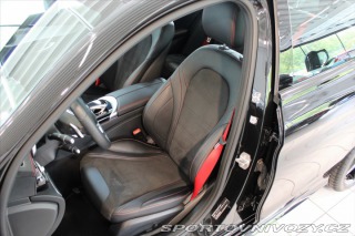 Mercedes-Benz C 43 AMG 4MATIC CZ / DPH 2017