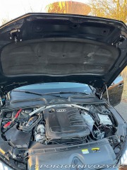 Audi A4 2,0   B9 TDi Quattro 150 2021