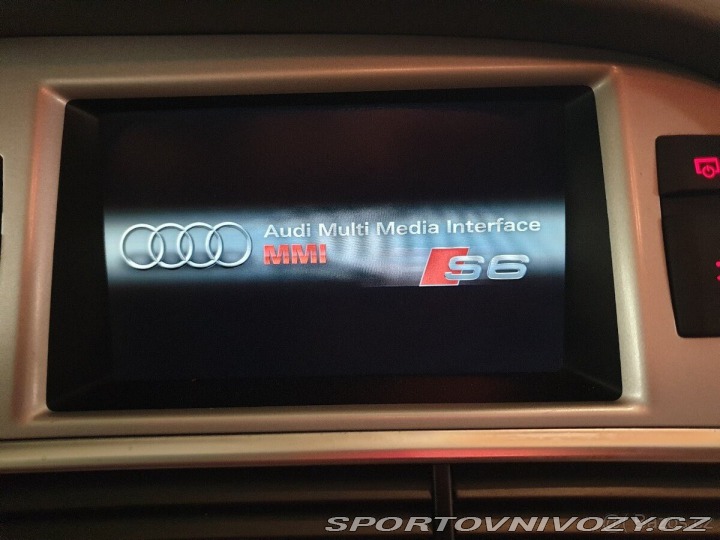 Audi A6 3,0   TDI quattro – pocti 2010