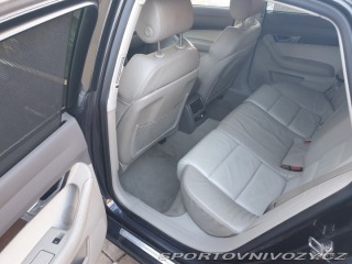 Audi A6 3,0   TDI quattro – pocti 2010