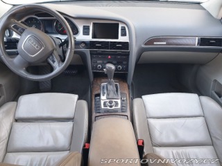 Audi A6 3,0   TDI quattro – pocti 2010