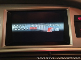 Audi A6 3,0   TDI quattro – pocti 2010