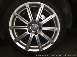 Audi A6 3,0   TDI quattro – pocti 2010