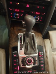 Audi A6 3,0   TDI quattro – pocti 2010