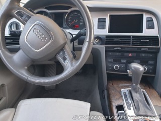 Audi A6 3,0   TDI quattro – pocti 2010