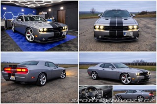 Dodge Challenger 6,4   SRT8 HEMI (392) 2011