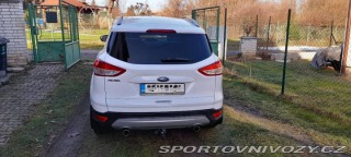 Ford Ostatní modely Kuga 2,0   TDCi 2013