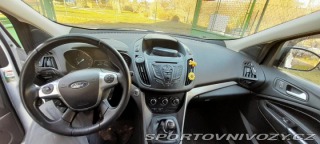 Ford Ostatní modely Kuga 2,0   TDCi 2013