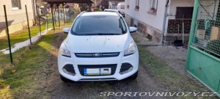Ford Ostatní modely Kuga 2,0   TDCi 2013