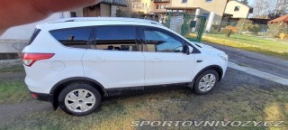 Ford Ostatní modely Kuga 2,0   TDCi 2013