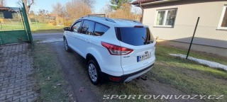 Ford Ostatní modely Kuga 2,0   TDCi 2013