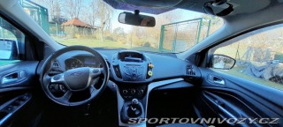 Ford Ostatní modely Kuga 2,0   TDCi 2013