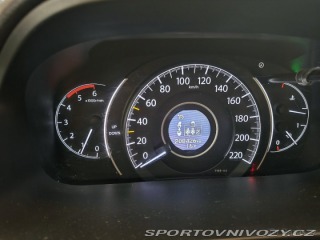 Honda Ostatní modely CR-V 2,2   CRV 2014 110kw 4x4 2014