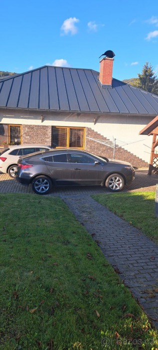 Honda Ostatní modely 3,7   Acura ZDX