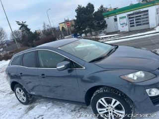 Mazda Ostatní modely CX-7 2,2   CD 127 KW. 1800