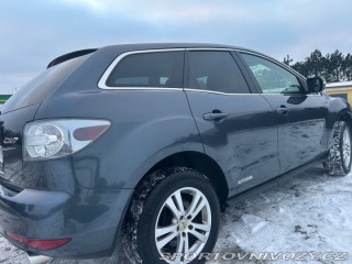 Mazda Ostatní modely CX-7 2,2   CD 127 KW. 1800