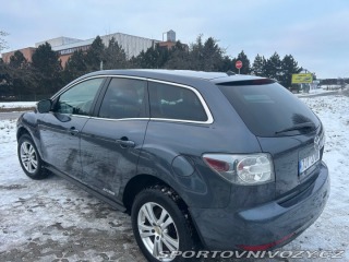 Mazda Ostatní modely CX-7 2,2   CD 127 KW. 1800