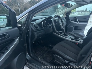 Mazda Ostatní modely CX-7 2,2   CD 127 KW. 1800