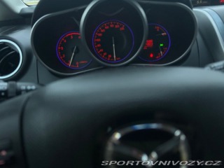Mazda Ostatní modely CX-7 2,2   CD 127 KW. 1800