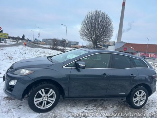 Mazda Ostatní modely CX-7 2,2   CD 127 KW. 1800