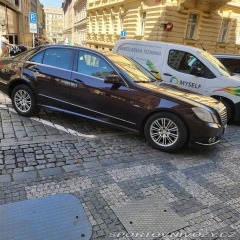 Mercedes-Benz E 2,0   E-Class 220 2009