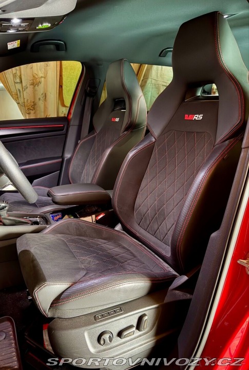 Škoda Kodiaq RS 2,0   RS TSI 2023