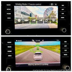 Škoda Kodiaq RS 2,0   RS TSI 2023