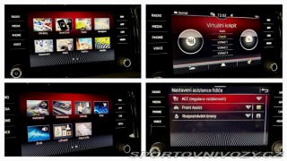 Škoda Kodiaq RS 2,0   RS TSI 2023