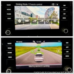 Škoda Kodiaq RS 2,0   RS TSI 2023