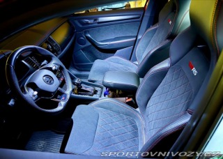 Škoda Kodiaq RS 2,0   RS TSI 2023