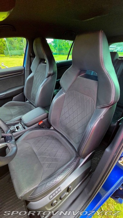 Škoda Ostatní modely Kodiaq 2,0 TSI 4x4 DSG 140kW 2 2021