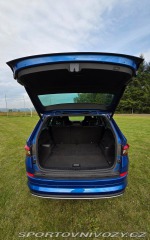 Škoda Ostatní modely Kodiaq 2,0   TSI 4x4 DSG 140kW 2 2021